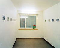 photo :  fuge deno tenji, 2004