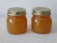 Photo: My first marmelade